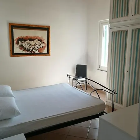 Apartment La Sorgente