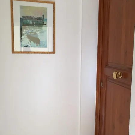 La Sorgente Apartment *