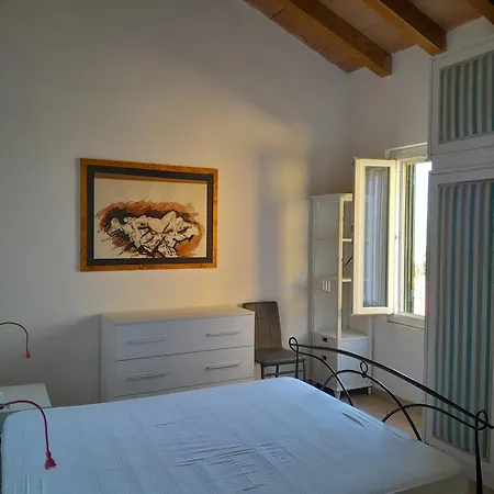 Apartment La Sorgente