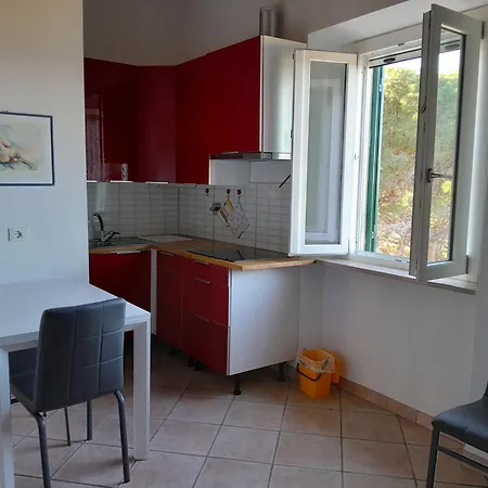 La Sorgente Apartment Portoferraio