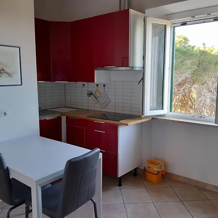 Apartment La Sorgente Portoferraio