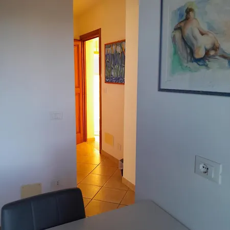 La Sorgente شقة